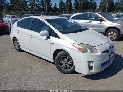 JTDKN3DU3A5****** 2010 Toyota Prius