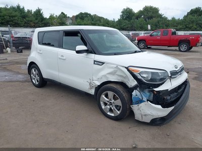 KNDJN2A28H7****** 2017 Kia Soul