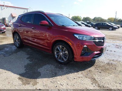 2021 Buick Encore