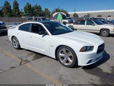 2013 Dodge Charger