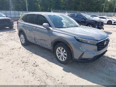 7FARS4H25PE****** 2023 Honda CR-V