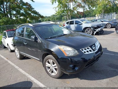 JN8AS5MV4FW****** 2015 Nissan Rogue