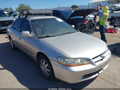 1999 Honda Accord