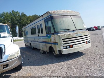 1GBKP37N9P3****** 1993 Chevrolet P30