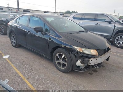2HGFB2F73FH****** 2015 Honda Civic