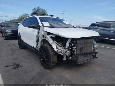 3GKALVEX5LL****** 2020 GMC Terrain