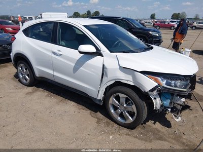 3CZRU6H3XNM****** 2022 Honda HR-V