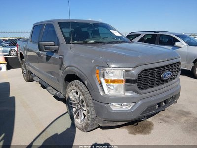 1FTFW1E81MF****** 2021 Ford F-150