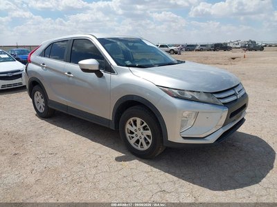 2019 Mitsubishi Eclipse