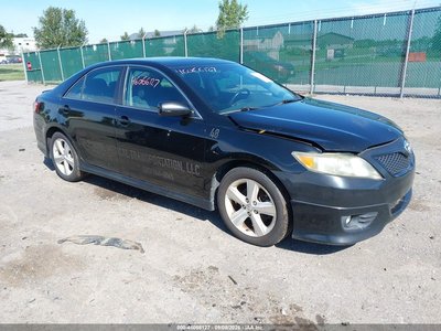 2010 Toyota Camry