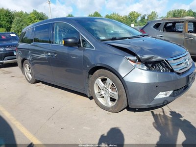 5FNRL5H93CB****** 2012 Honda Odyssey