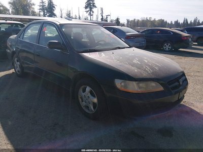 1HGCG5550WA****** 1998 Honda Accord