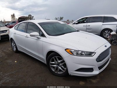 3FA6P0HD1FR****** 2015 Ford Fusion