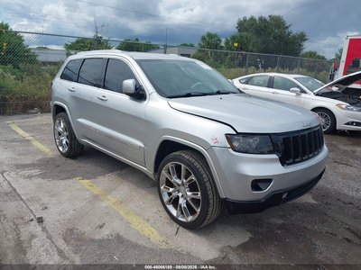 2011 Jeep Grand Cherokee