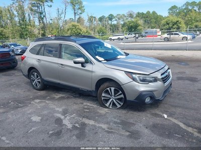 4S4BSANC6K3****** 2019 Subaru Outback
