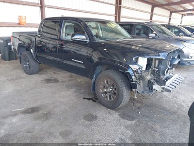 3TMCZ5AN8LM****** 2020 Toyota Tacoma
