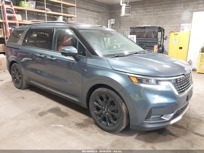 KNDNE5H36R6****** 2024 Kia Carnival Mpv