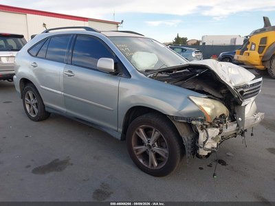 JTJHW31UX60****** 2006 Lexus RX Hybrid