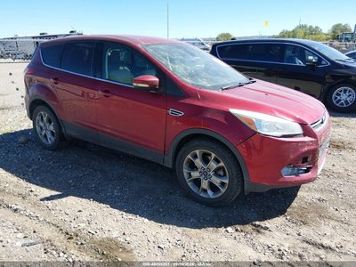 1FMCU9H99DU****** 2013 Ford Escape