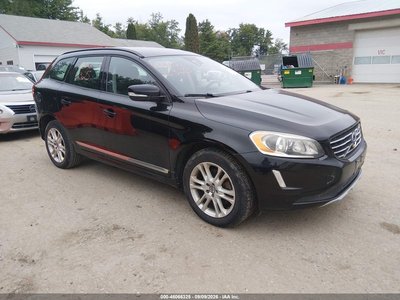 2016 Volvo XC60