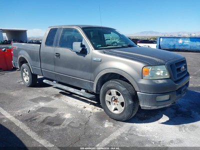 1FTPX14525F****** 2005 Ford F-150