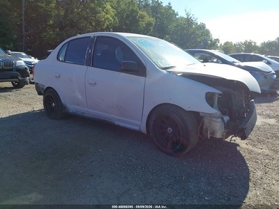 JTDBT1239Y0****** 2000 Toyota Echo