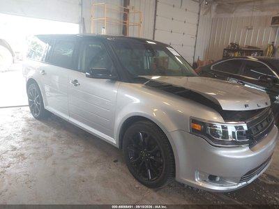 2FMHK6D89KB****** 2019 Ford Flex