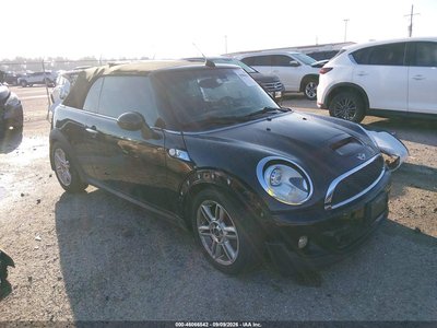 WMWZP3C58CT****** 2012 MINI Cooper