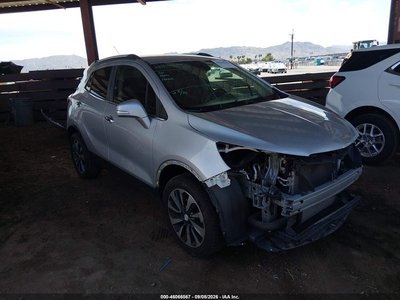 KL4CJGSB1LB****** 2020 Buick Encore