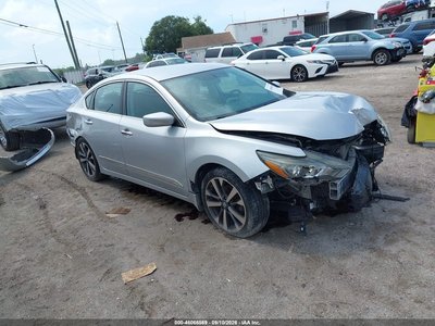 1N4AL3AP7GC****** 2016 Nissan Altima