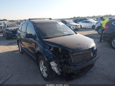 JHLRE3H74AC****** 2010 Honda CR-V