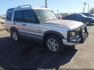 SALTY16423A****** 2003 Land Rover Discovery