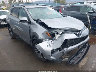 2T3WFREV1GW****** 2016 Toyota RAV4