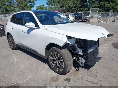 5UX53GP05T9****** 2026 BMW X3