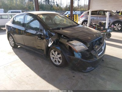 3N1AB6AP4CL****** 2012 Nissan Sentra