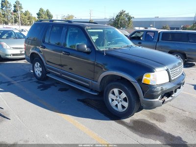 2003 Ford Explorer