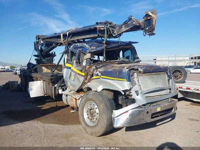 1FVHC5CVX8H****** 2008 Freightliner M2