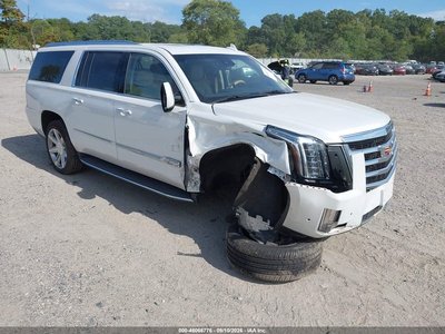 1GYS4HKJ7LR****** 2020 Cadillac Escalade ESV