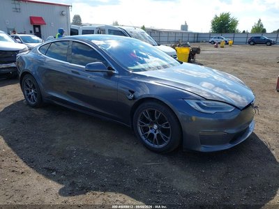 5YJSA1E56MF****** 2021 Tesla Model S