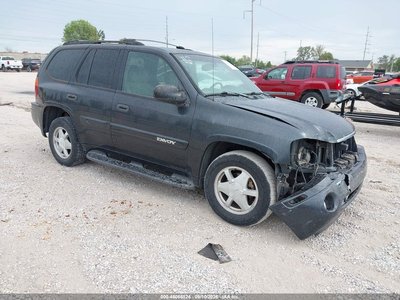1GKDT13S632****** 2003 GMC Envoy