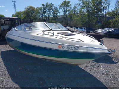 1993 Sunbird Other