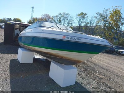 1993 Sunbird Other