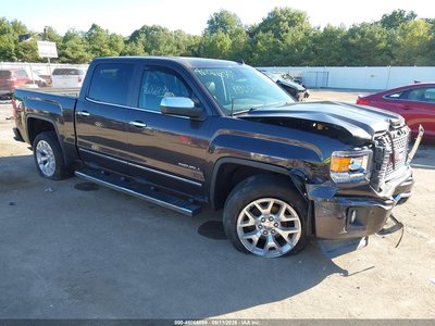 3GTU2WEC9EG****** 2014 GMC Sierra 1500