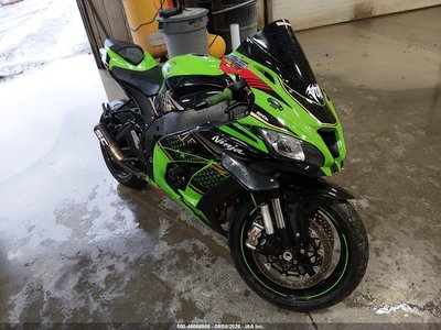 JKBZXVE18LA****** 2020 Kawasaki Zx1002