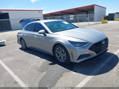 KMHL64JA0PA****** 2023 Hyundai Sonata