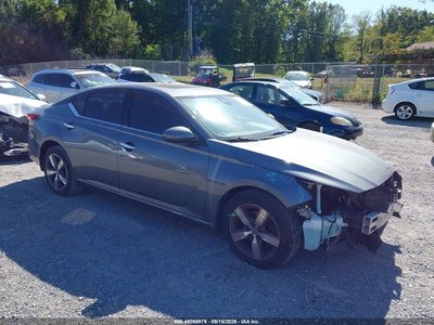 1N4BL4EW2KC****** 2019 Nissan Altima
