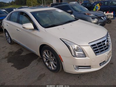 2G61T5S30D9****** 2013 Cadillac XTS
