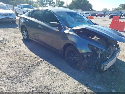 1N4AL3AP4JC****** 2018 Nissan Altima