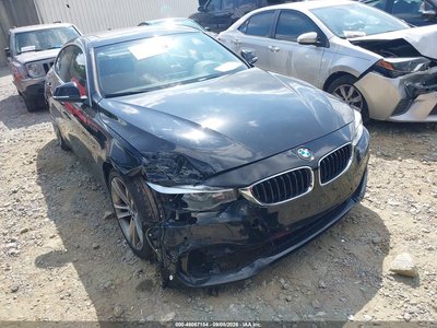 WBA4A9C52GG****** 2016 BMW 428i Gran Coupe