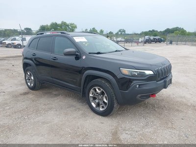 1C4PJMBX7KD****** 2019 Jeep Cherokee